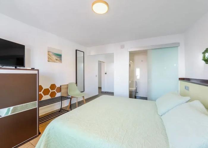Boutique Hotel El Olivar