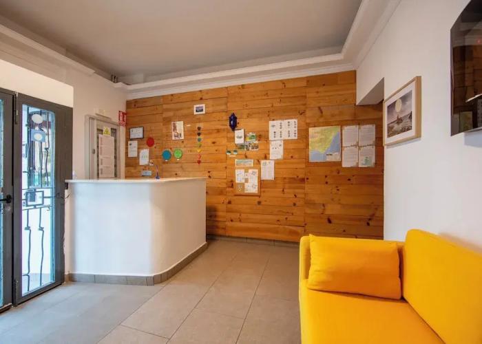 Boutique Hotel El Olivar