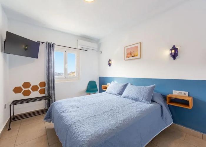 Boutique Hotel El Olivar