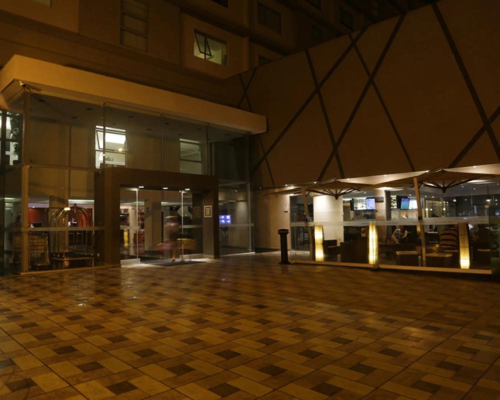 Casa Andina Select Chiclayo