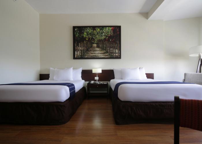 Casa Andina Select Chiclayo