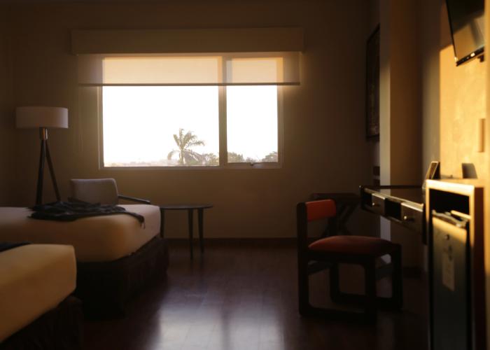 Casa Andina Select Chiclayo