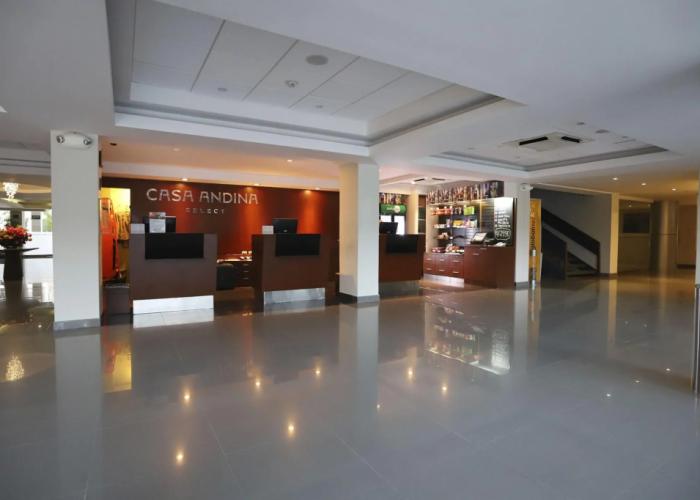 Casa Andina Select Chiclayo
