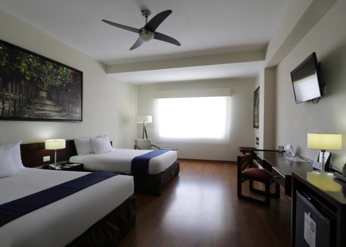 Casa Andina Select Chiclayo