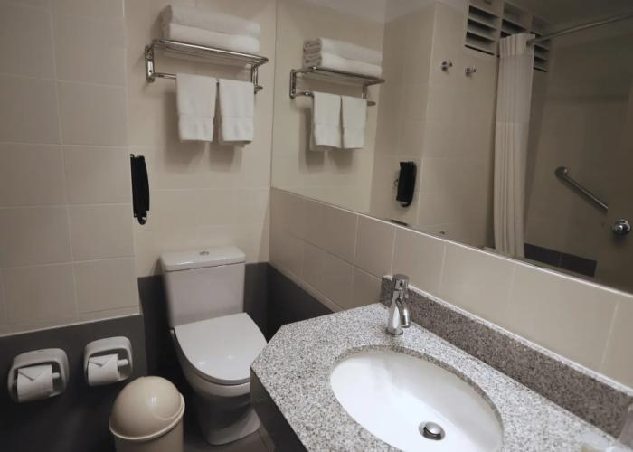 Casa Andina Select Chiclayo
