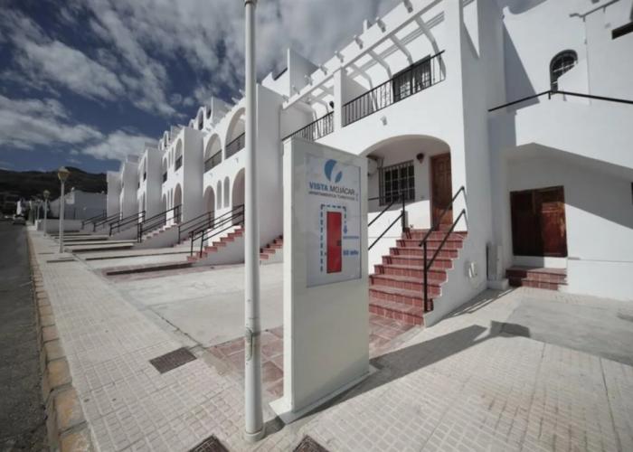 Vista Mojácar Apartamentos