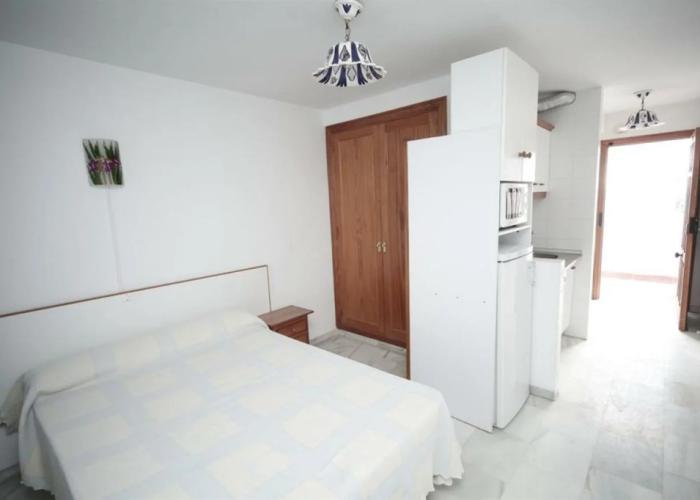 Vista Mojácar Apartamentos