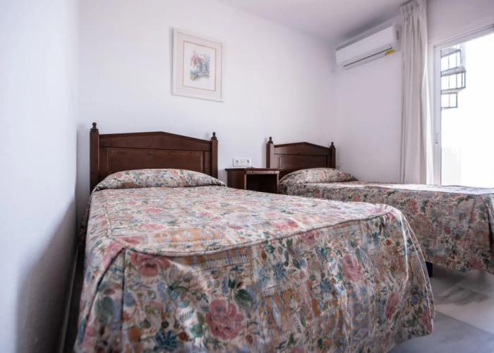 Vista Mojácar Apartamentos