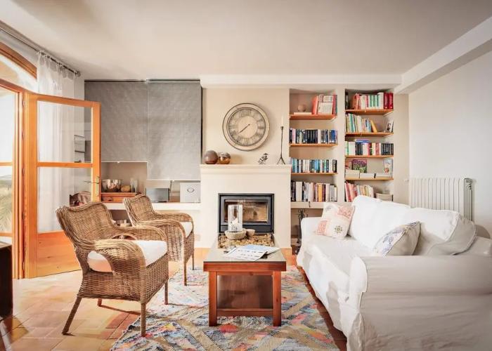 Boutique Hideaway Cortijo El Sarmiento