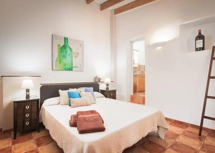 Boutique Hideaway Cortijo El Sarmiento