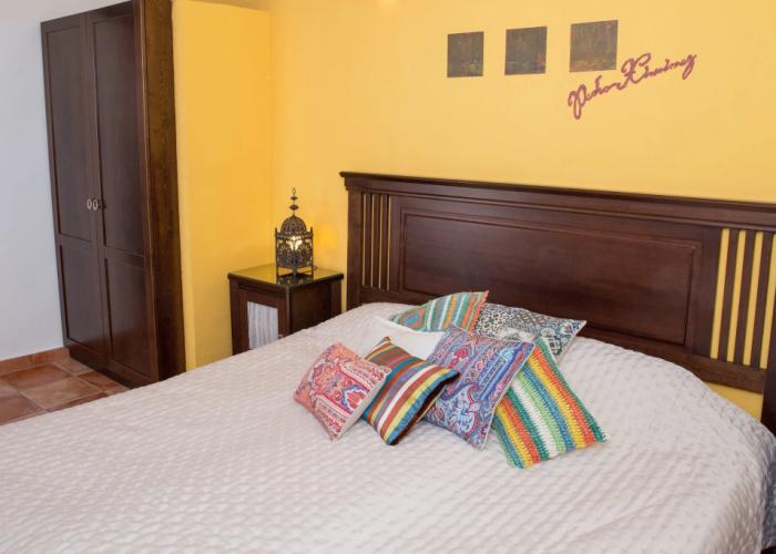 Boutique Hideaway Cortijo El Sarmiento