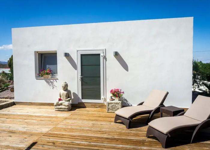 Boutique Hideaway Cortijo El Sarmiento
