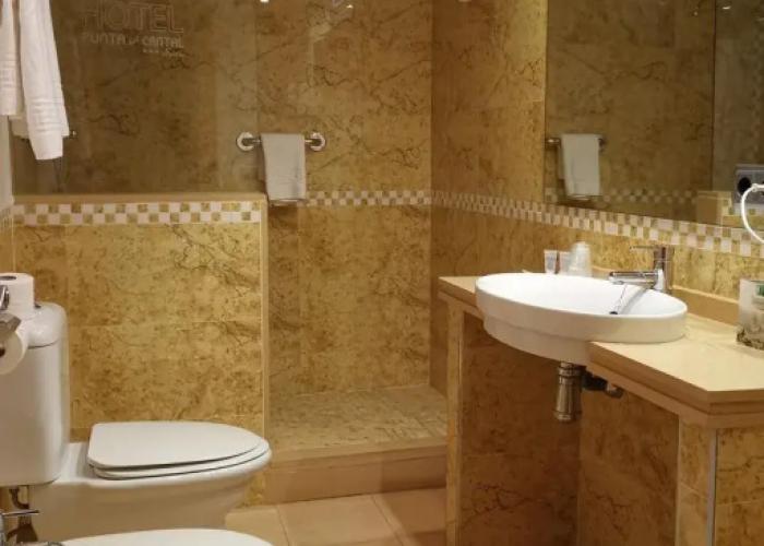 Hotel Punta del Cantal - Adults Only