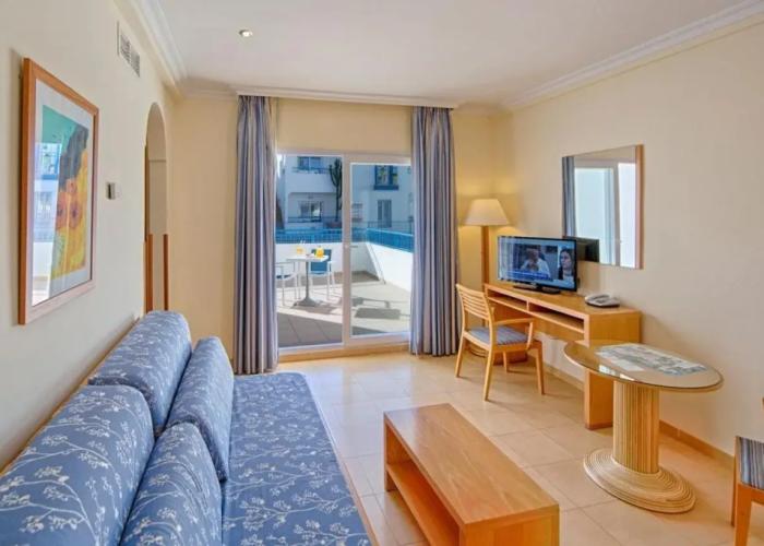Hotel Punta del Cantal - Adults Only