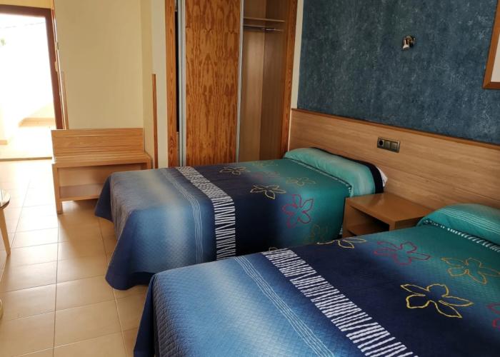 Hotel Punta del Cantal - Adults Only