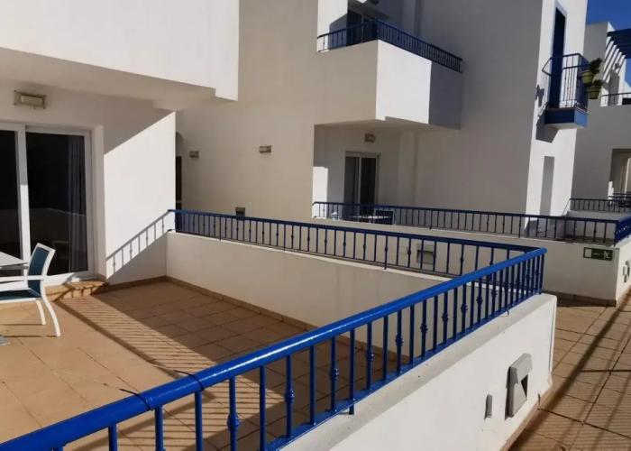 Hotel Punta del Cantal - Adults Only