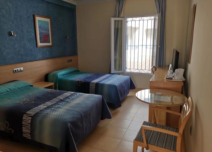 Hotel Punta del Cantal - Adults Only