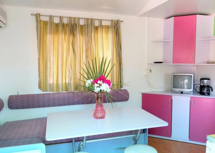 Camping & Bungalow Cueva Negra