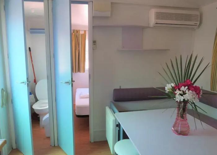 Camping & Bungalow Cueva Negra
