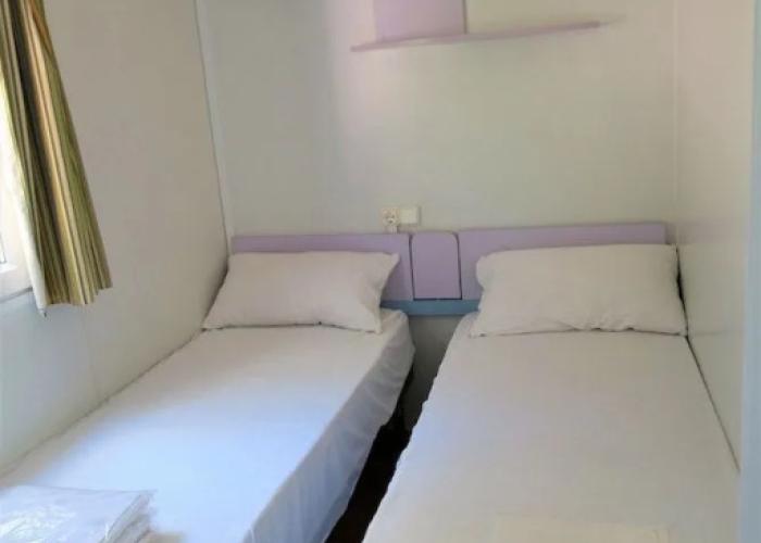 Camping & Bungalow Cueva Negra