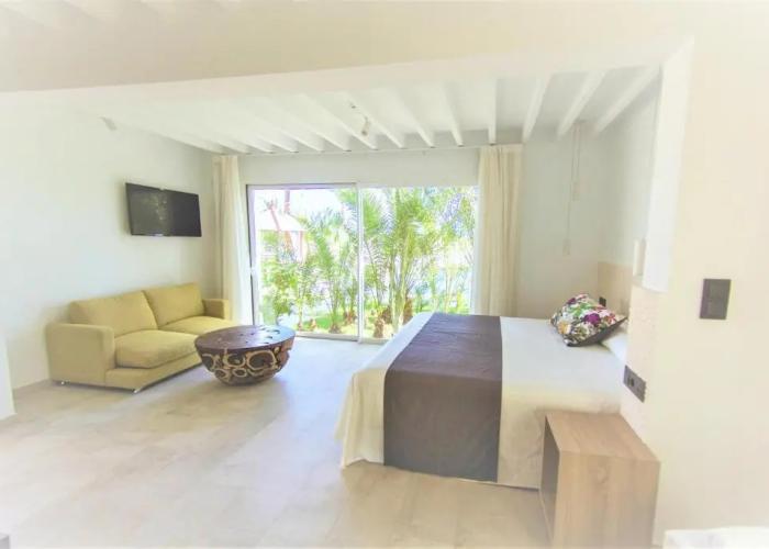 Botaniq Hotel Boutique