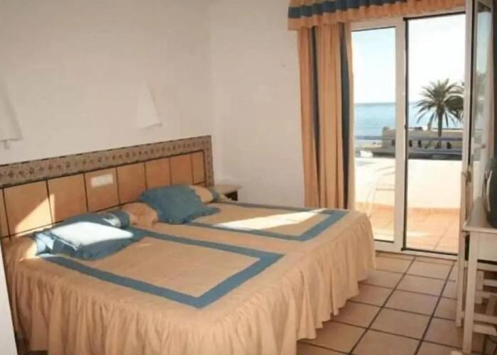 Virgen del Mar Holidays