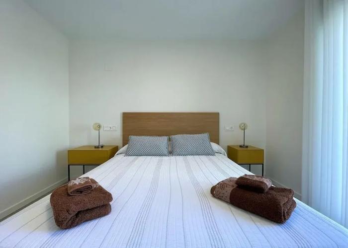 Belvilla by OYO Apartamento Moja!car
