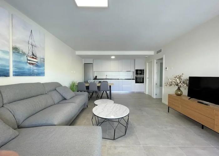 Belvilla by OYO Apartamento Moja!car