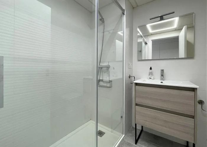 Belvilla by OYO Apartamento Moja!car