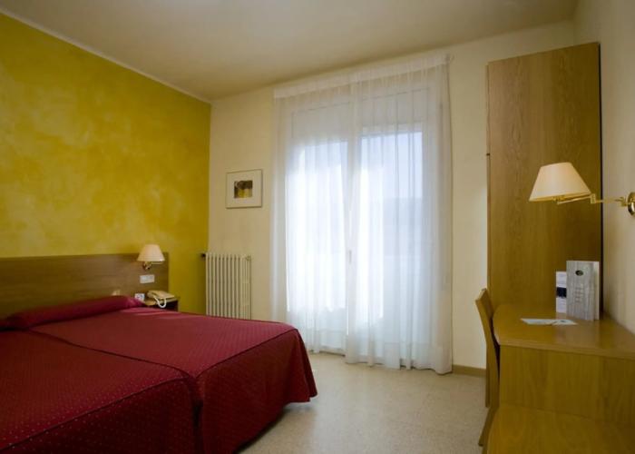 Hotel La Perla