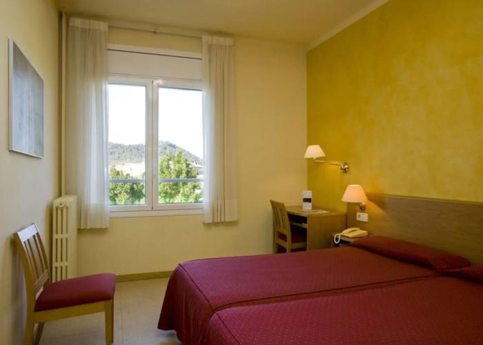 Hotel La Perla