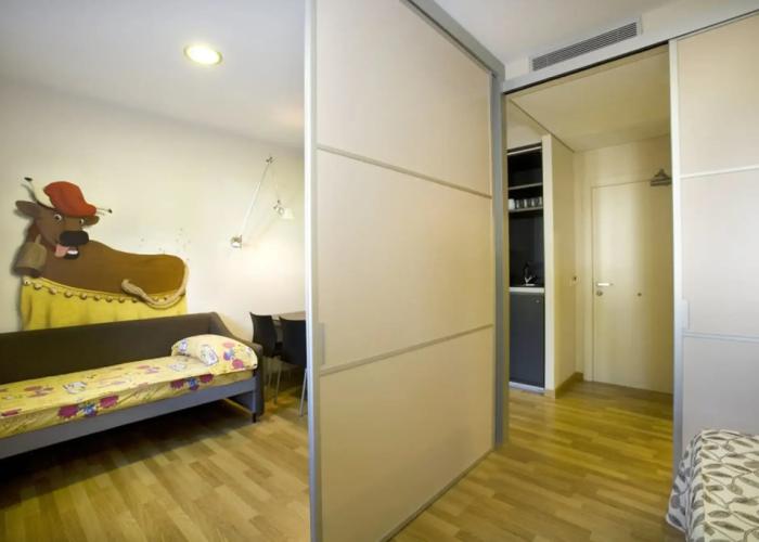 Hotel La Perla