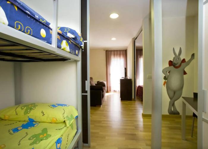 Hotel La Perla