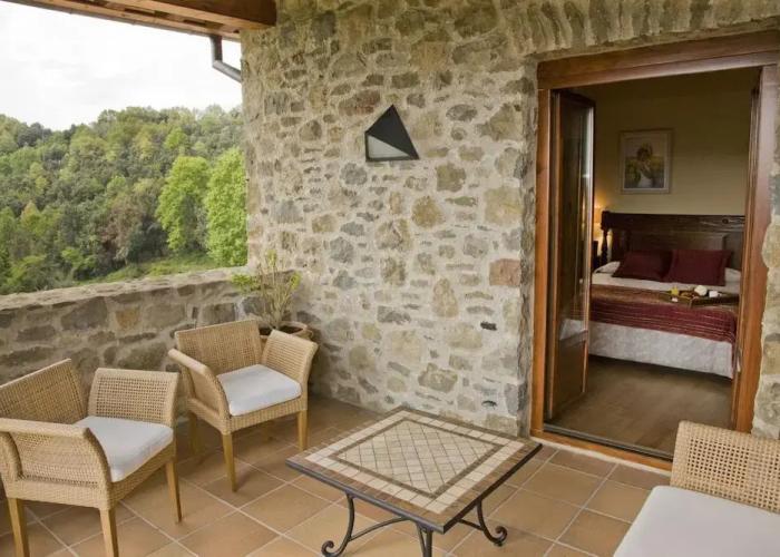 Hotel Finca El Ventós