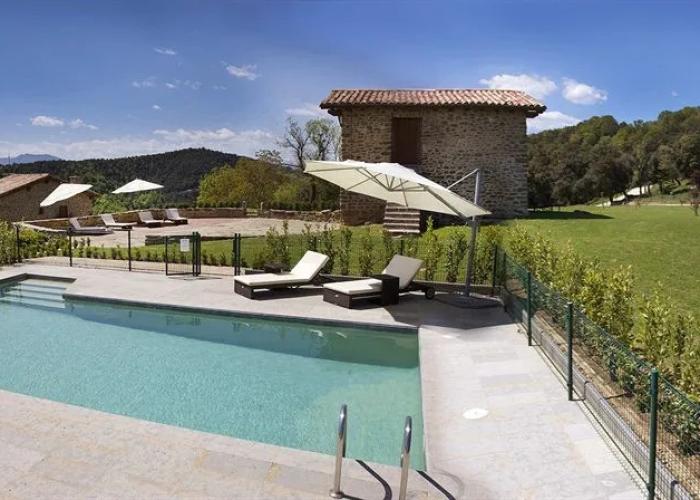 Hotel Finca El Ventós