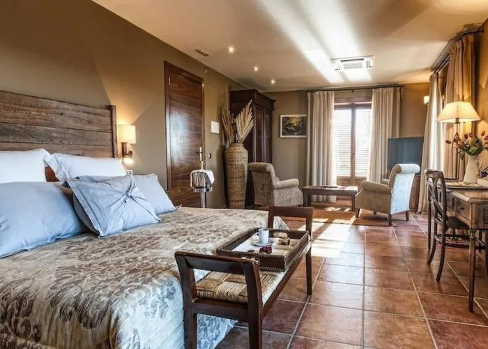 Hotel Finca El Ventós