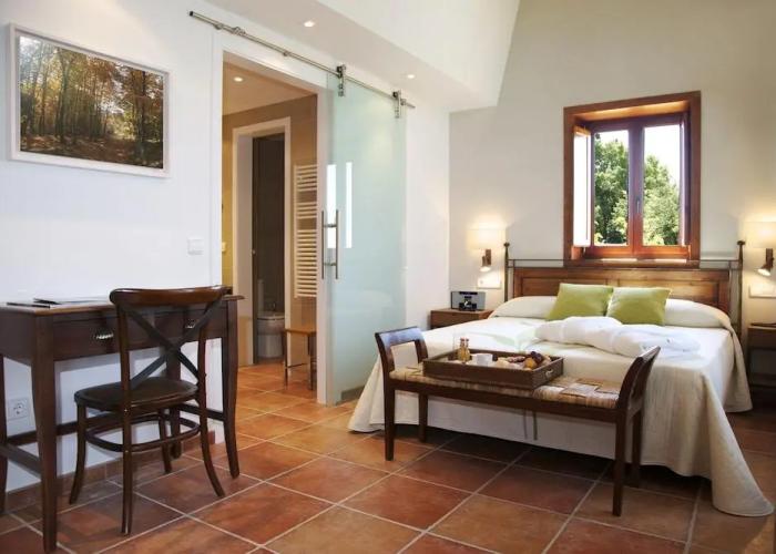 Hotel Finca El Ventós