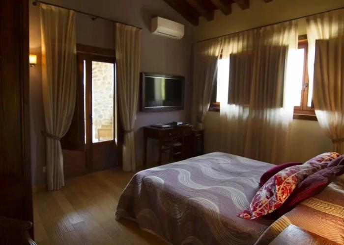 Hotel Finca El Ventós