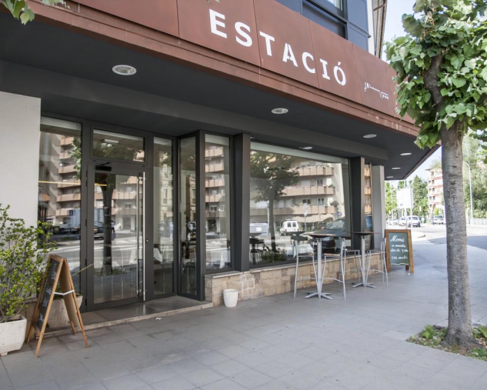 Hotel Estació - Adults Only