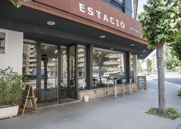 Hotel Estació - Adults Only