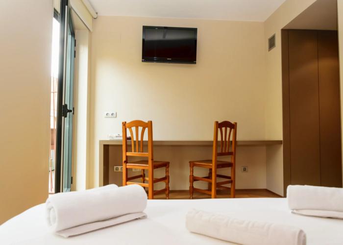 Hotel Estació - Adults Only