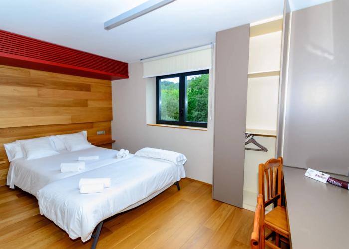 Hotel Estació - Adults Only
