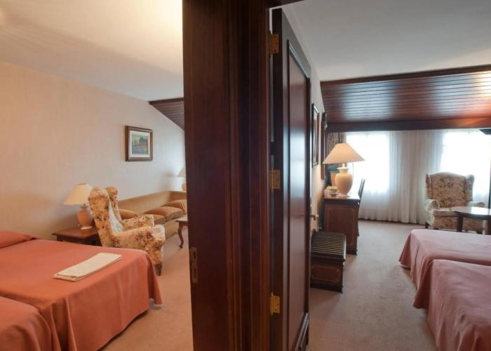 Hotel Riu Fluvià