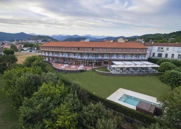 Hotel Riu Fluvià