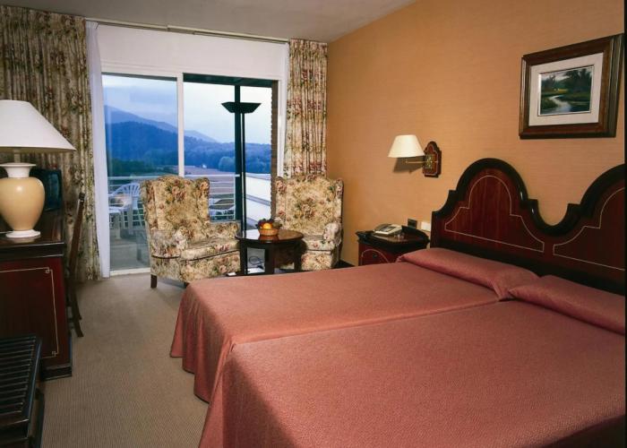 Hotel Riu Fluvià