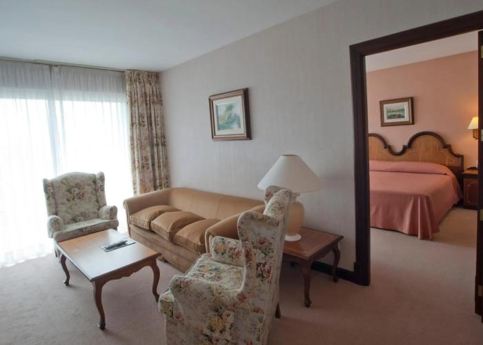 Hotel Riu Fluvià