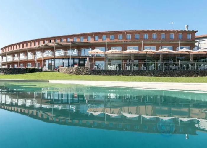 Hotel Riu Fluvià