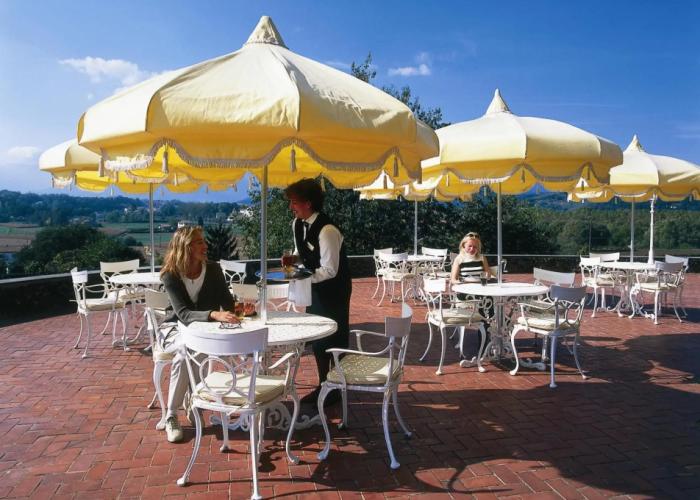 Hotel Riu Fluvià