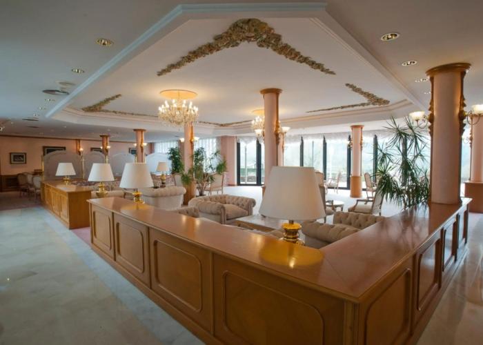Hotel Riu Fluvià