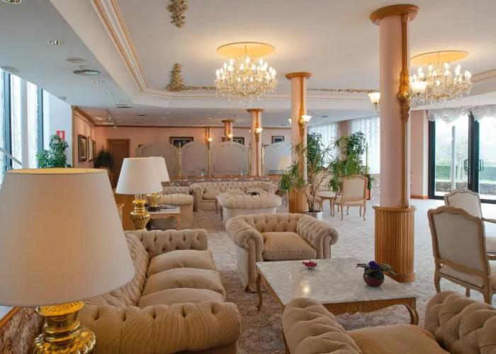 Hotel Riu Fluvià